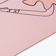 thumbnail image 4 of Gaiam 3MM Kids Yoga Mat Ballerina, 4 of 4