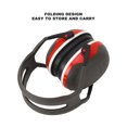 thumbnail image 3 of Foldable Noise Reduction  Ear Muff Hearing Protection For Sleeping Drumming Learning, 3 of 8