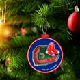 thumbnail image 4 of YouTheFan MLB Boston Red Sox 3D StadiumView Ornament, 4 of 4