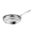 thumbnail image 1 of Sartén Cuisinart Professional de acero inoxidable 26 cm, 1 of 5