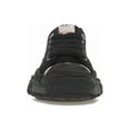 thumbnail image 3 of Maison Mihara Yasuhiro Men's Hank OG Sole Canvas Low Black Black Shoes, from StockX, 3 of 5