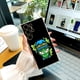 thumbnail image 3 of ¡Protege tu iPhone con estilo con esta moderna funda mate con estampado de dibujos animados!, 3 of 4