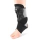 thumbnail image 1 of Ankle Brace for Sprained Ankle Heel Protector Wrap Ankle Support Adjustable Knob Ankle Wraps with Metal Support, 1 of 4