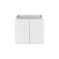 thumbnail image 2 of Modway Vitality 30" Wall-Mount Bathroom Vanity, Particleboard and Melamine, Gray, 2 of 8