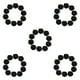 thumbnail image 3 of Billuyoard Paquete de 10 pelotas para deportes acuáticos, juego al aire libre reutilizable, juguetes para niños, calcetín absorbente, diversión, rebote, Type2 NO2 Billuyoard CBP307446, 3 of 4