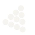 thumbnail image 1 of 10 Pieces Domed Mineral Glass Watch Lens Replacement Parts Mineral Glass Watchmaker 23mm, 1 of 9