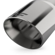 Magnaflow Exhaust Competition Series Stainless Steel Cat-Back Exhaust System (Dual Split Rear Exit) 19205