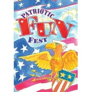 Patriotic Fun Fest (Other)