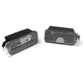 thumbnail image 1 of 2Pcs Rear License Plate Lighting License Plate Light for Ford Focus Galaxy Kuga 6M2A-13550AA, 6M2A13, 1 of 5