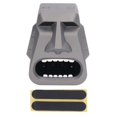 thumbnail image 1 of Lie Detection Test Machine Finger Shocking Polygraph Analyzer Machine Electric Shock For Party Game--HAPDEN, 1 of 3