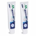 thumbnail image 1 of Freshen Breath Toothpaste Plant Enzymes Toothpaste Teeth Stain Removal Cleaning Toothpaste Oral Care 100g X 2pcs, 1 of 8