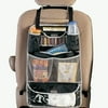 Albolene Back Seat Organizer
