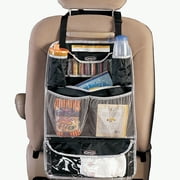 Albolene Back Seat Organizer