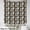 Black Brown Gray, variant on Manfei Modern Abstract Line Sewing & Crafting Fabric (1 Yard), Black Brown Gray Home Decor Fabric by the Yard, Mid Century Fashion Fabric by the Yard, Luxury Bedroom Decorative