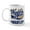 White, variant on CafePress - Worlds Best Abuelo Mug - 11 oz Ceramic Mug - Novelty Coffee Tea Cup