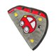 thumbnail image 3 of Almohada de ajuste del cinturón de seguridad para niños, funda de almohada de ajuste del cinturón de seguridad, funda de hombro para cinturón de seguridad, rendimiento de primera, 3 of 8