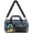 Black Truck Duffle Bag, variant on Kids Travel Duffle Bag for Girls with Shoe Compartment, A Sports Gym Weekender Overnight Sleepover Bag for Toddler Little Kid - Pink Unicorn