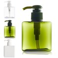 thumbnail image 2 of 8.5oz Empty Shampoo Bottle Large Capacity Lotion Bottle Pump Bottle for Travel, 2 of 10