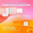 thumbnail image 4 of Glow Recipe Cloudberry Bright Essence Toner Color: None Size: N/A, 4 of 4