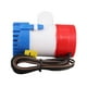 thumbnail image 5 of Bomba De Sentina De Agua Marina Eléctrica 1100gph, Barco Sumergible Para Yate, 5 of 7