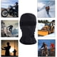 thumbnail image 4 of 2 uds pasamontañas mascarilla ciclismo al aire libre escalada pesca motocicleta táctica transpirable fino (camuflaje + negro), 4 of 5