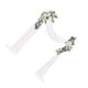 thumbnail image 1 of Toystoory El elegante juego de flores de de boda para una hermosa ceremonia tiene un tacto y es resistente y duradero. Kits de decoración para fiestas A3, 1 of 6