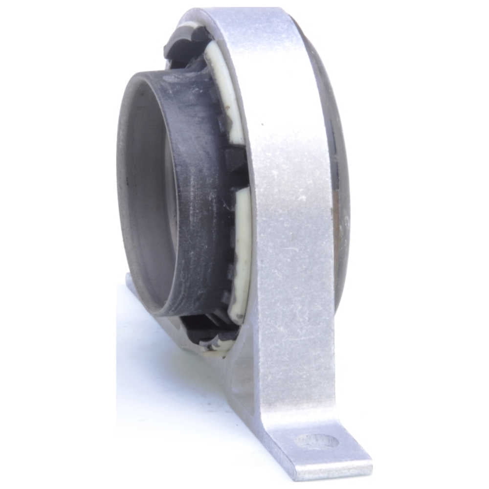 Drive Shaft Center Supports Fits select: 2008-2015 FORD F350