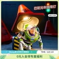 thumbnail image 4 of Lámpara de mesa Disney Buzz Lightyear DXING Decoración del hogar luz de noche, 4 of 5