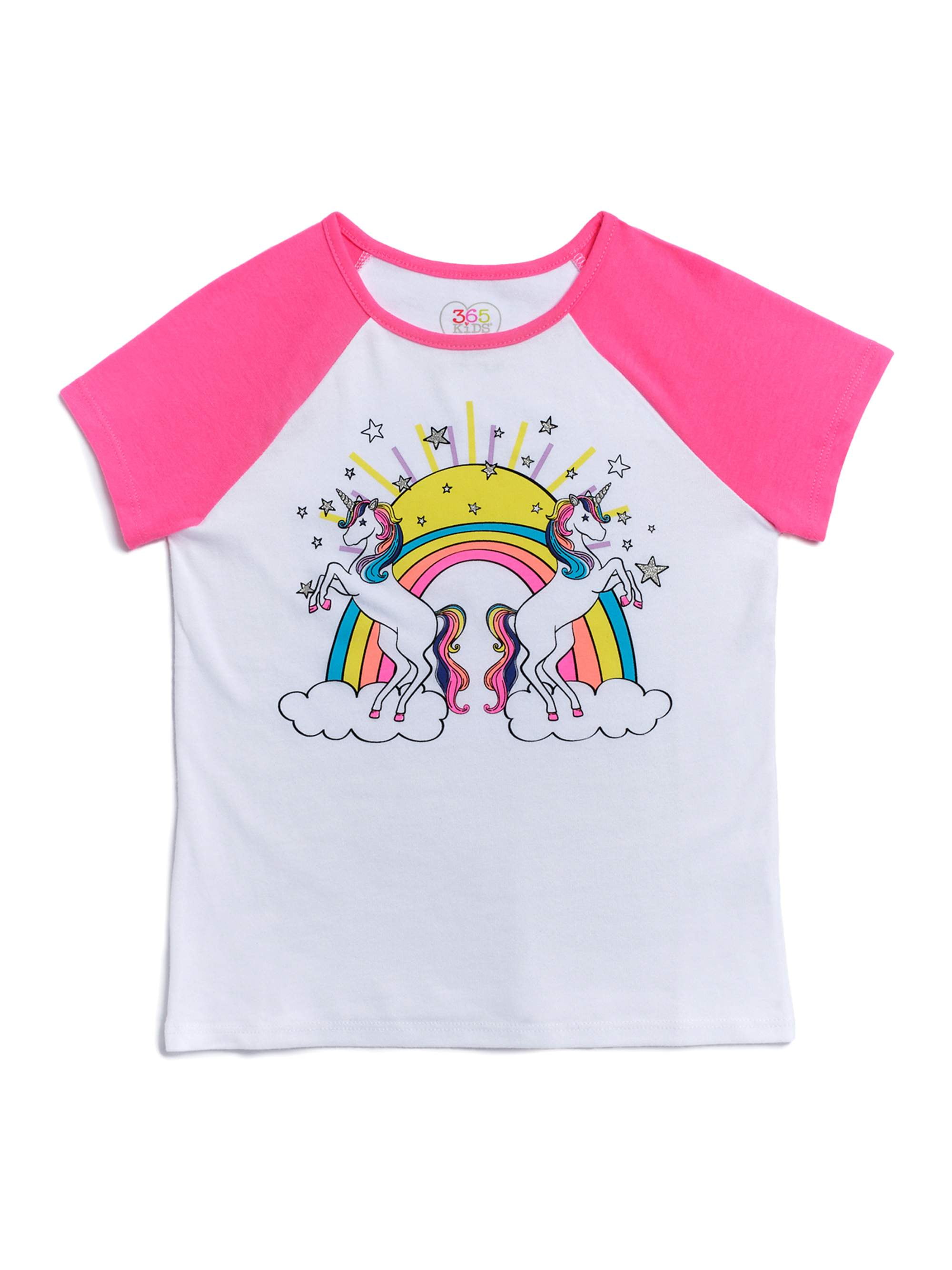 garanimals unicorn shirt