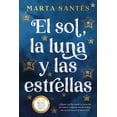 thumbnail image 1 of Libro El Sol, La Luna Y Las Estrellas Tapa Blanda, Autor Marta Santes, Editorial Titania, 1 of 2