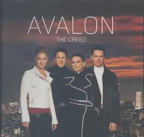 AVALON - THE CREED