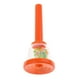 thumbnail image 2 of campana de mano de plástico campana de mano instrumento de percusión juguete musical para naranja Sunnimix Campana de mano musical, 2 of 7