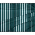 thumbnail image 4 of oneOone Tissu Polyester Lycra à Rayures Verticales BTY 56 Pouces de Large, 4 of 4