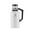 Glacier, variant on DrinkTanks Craft 64 oz Stainless Steel Beer Growler
