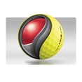 thumbnail image 3 of TaylorMade 2023 TP5x Golf Balls, 12pk, Yellow, 3 of 4