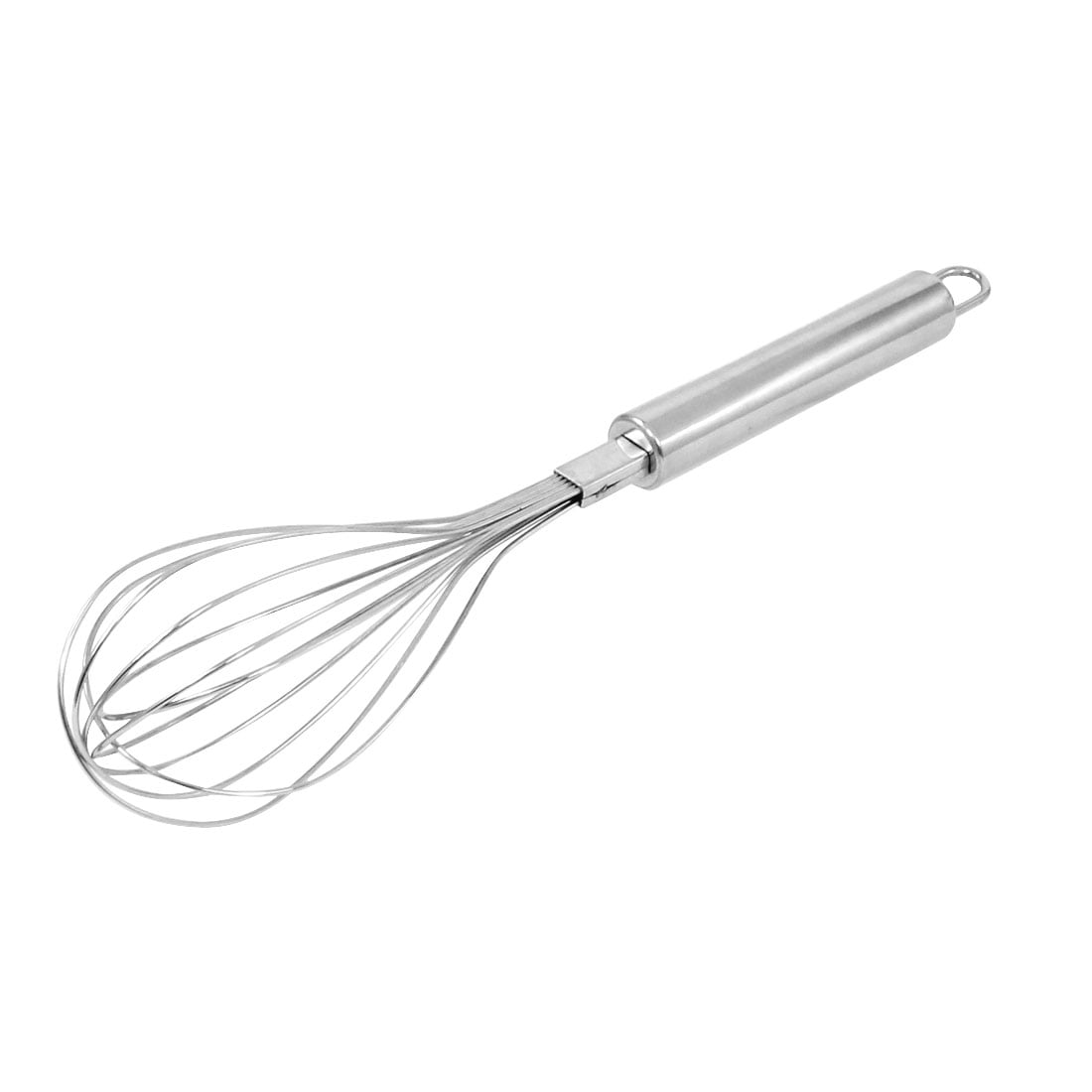 5pcs Plastic Mini Whisk Whip Mixer Stirrer Balloon Egg Beating Mixer Hand-Held