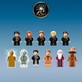 thumbnail image 5 of LEGO Harry Potter Hogwarts Chamber of Secrets 76389 Building Kit with The Chamber of Secrets and The Great Hall; New 2021 (1,176 Pieces) LEGO -, 5 of 5