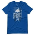 thumbnail image 4 of Crossbone Skull T, 4 of 10