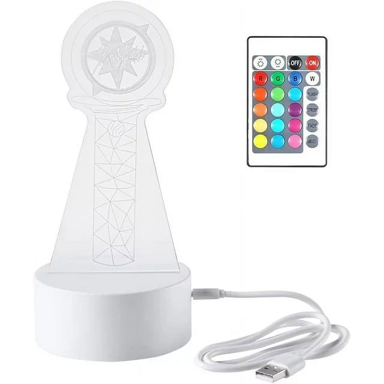 ASD Kpop Stray Kids Lighting LED Night Light