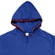 thumbnail image 5 of Blusa con capucha de manga larga para hombre, moda informal, con capucha, color liso, sudadera de manga larga, blusa, abrigo de poliéster para hombre, 5 of 5