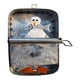 thumbnail image 1 of Adorno de pingüino, decoración de pingüino, divertido colgante de de Metal, colgante de lata de pingüino para exhibiciones de puertas, 1 of 6
