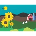thumbnail image 6 of Tru-Ray® Construction Paper, Bright Assorted, 12" x 18", 50 Sheets, 6 of 7