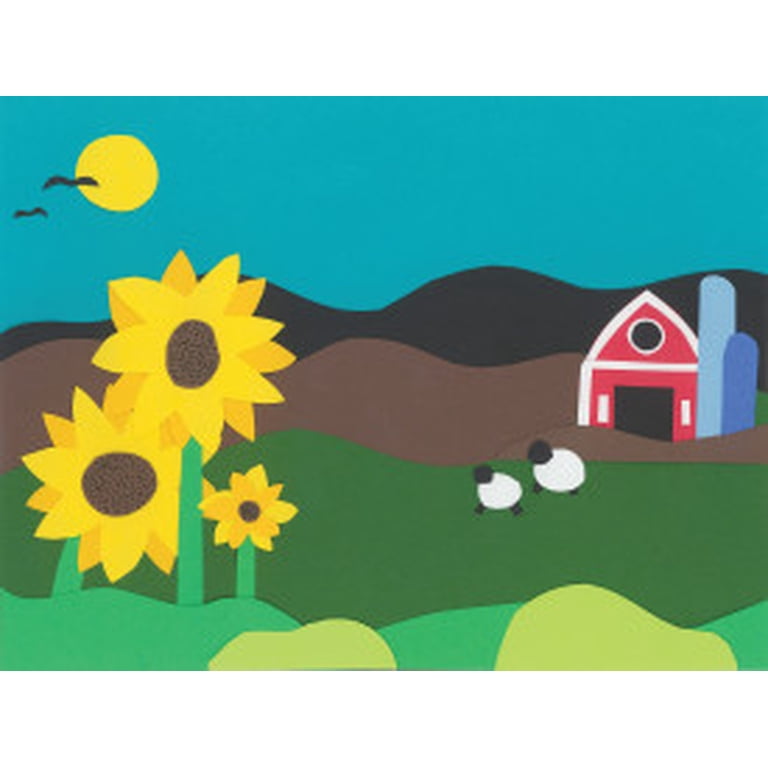 Pacon Tru-Ray Construction Paper, Bright Assorted, 50 Sheets photo 5