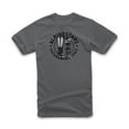 thumbnail image 2 of Alpinestars Victory Revolve Mens Short Sleeve T-Shirt Charcoal XXL, 2 of 2