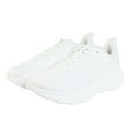thumbnail image 1 of Zapatilla HOKA Clifton 10 para Hombre Blanca/Blanca - Talla 11, 1 of 9