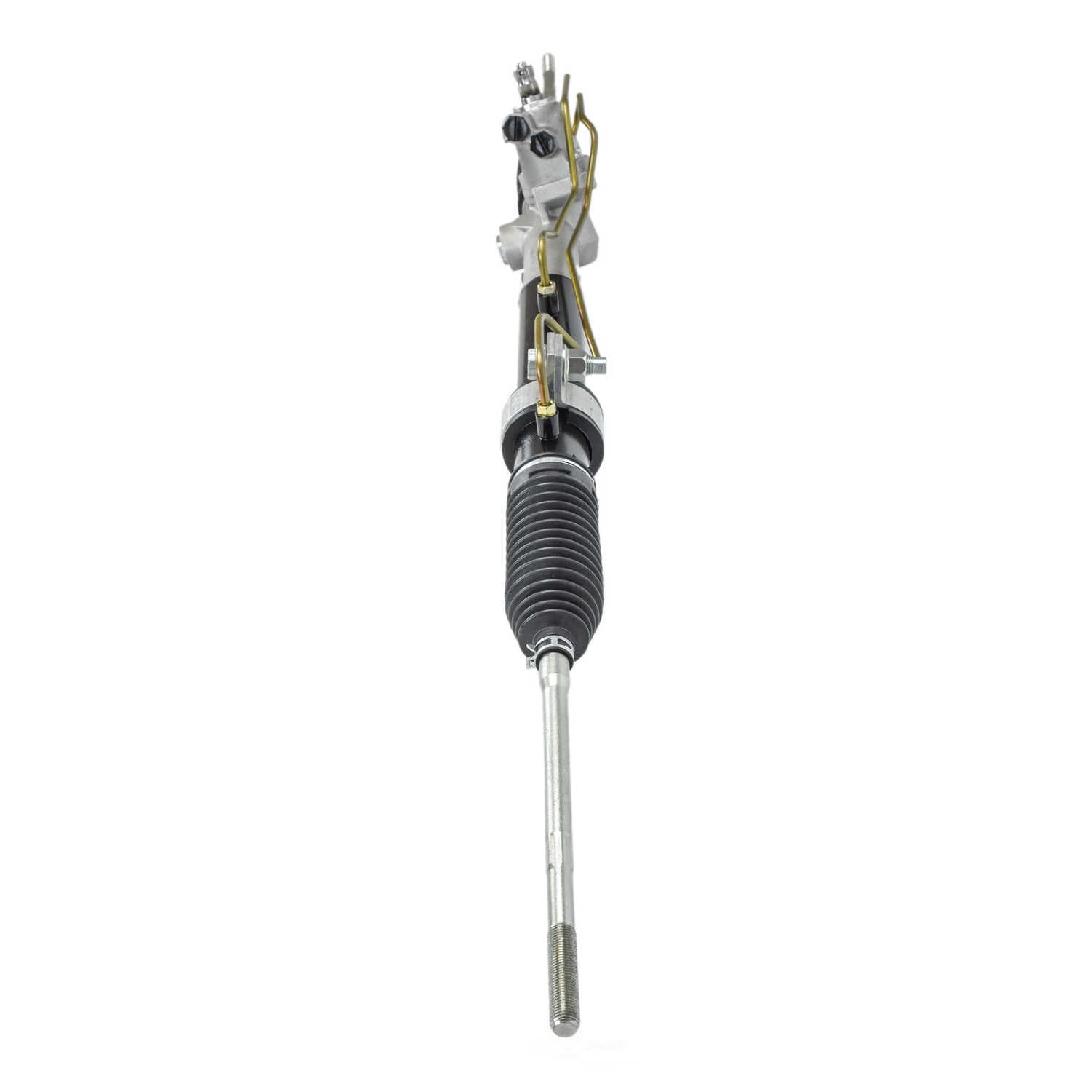 Atlantic Automotive Engineering 3851N AAE New Hydraulic Power Steering Rack & Pinion 100% Tested