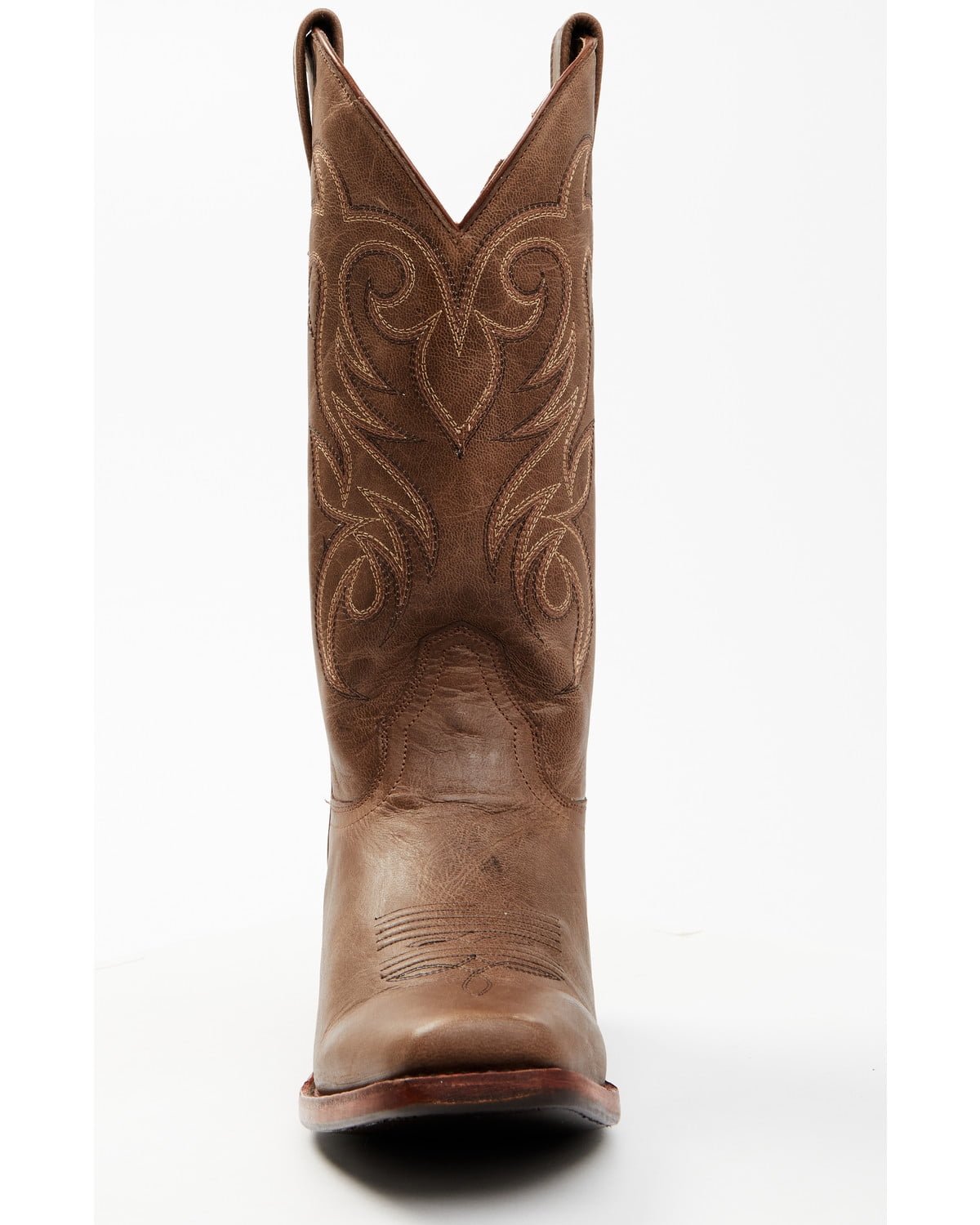 【新品】18 ebs BOOTS CONTAINER BROWN ブーツケース 正規品 - Men\\u0027s Brown Russell\\u0027s Tree Round