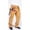Kaki, variante sur Pantalon de Travail pour Hommes Cargo Utilitaire Pantalon de Travail avec Cordura Renforcement du Genou