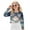 XOE-CZH5-34471, variant on Xoenoiee Axolotl Gift Sock Cloud Star Print Girls Crop Tops Christmas Casual Long Sleeve Sweatshirt Crew Neck Cute Pullover Relaxed Fit Tops, 5-6 Years