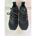 thumbnail image 3 of Ad-id-as Boost Men's SZ 9.5 Black Parley Sneakers # 6476, 3 of 6